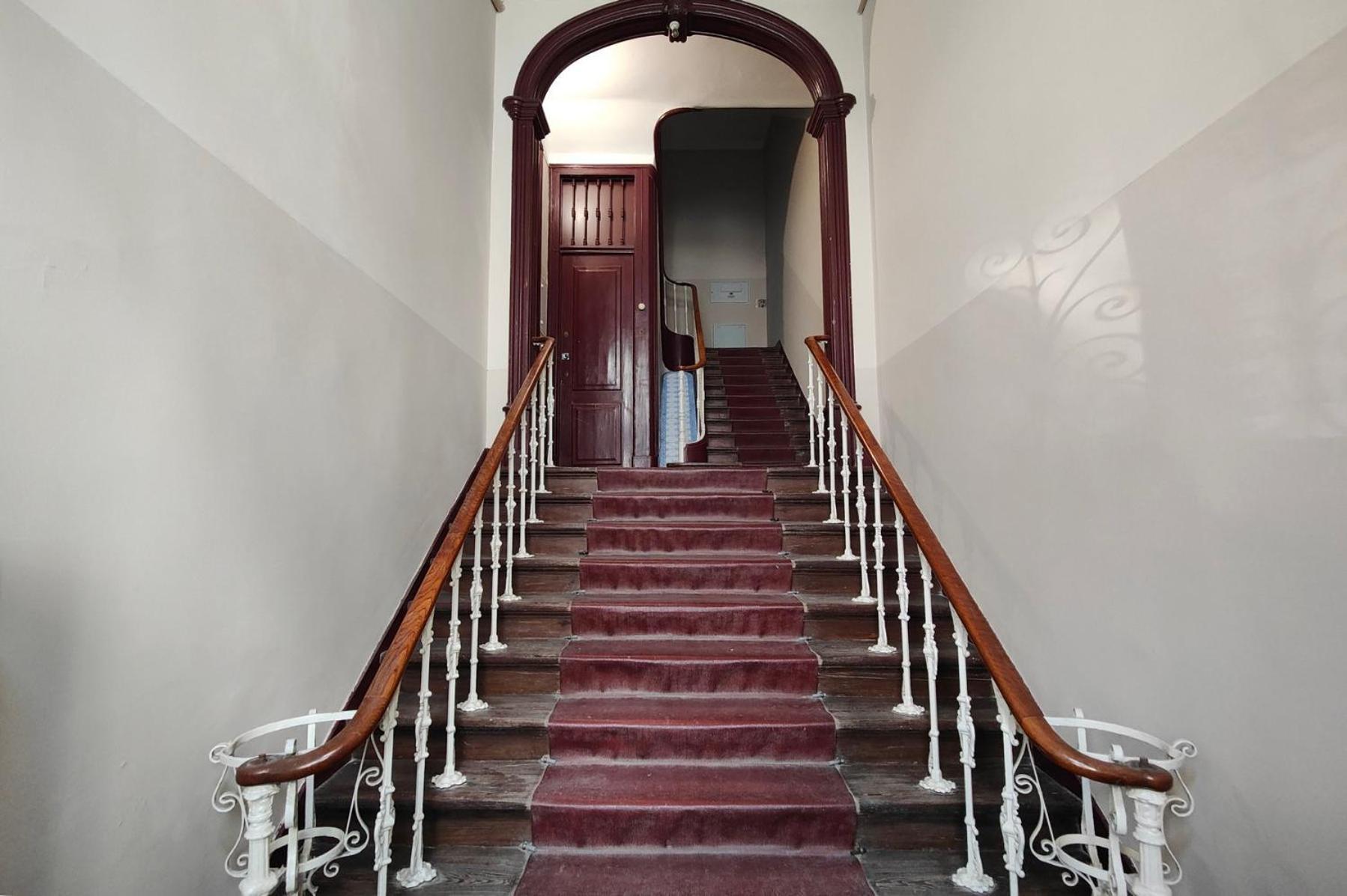 Apartamento Joivy Astonishing Flat W Office Near Lisboa